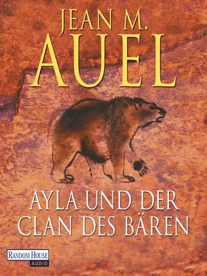 ayla clan of the cave bear